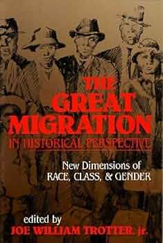 洋書 The great migration The Great Migration: An American Story: Lawrence, Jacob